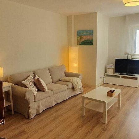Rincon De Tasio By Clabao Appartement Corella Buitenkant foto