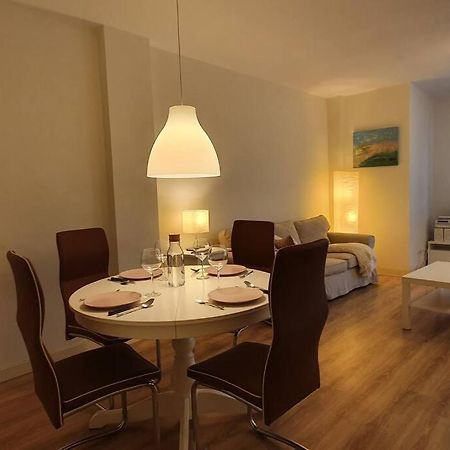 Rincon De Tasio By Clabao Appartement Corella Buitenkant foto