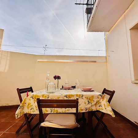 Rincon De Tasio By Clabao Appartement Corella Buitenkant foto