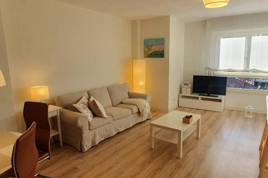 Rincon De Tasio By Clabao Appartement Corella Buitenkant foto