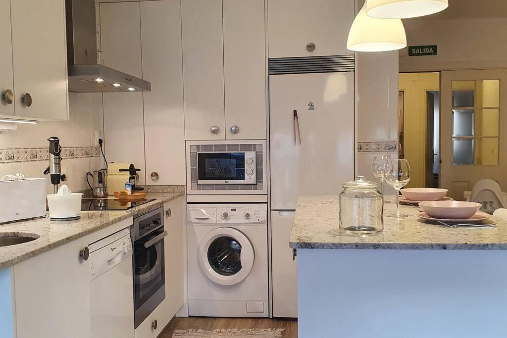 Rincon De Tasio By Clabao Appartement Corella Buitenkant foto