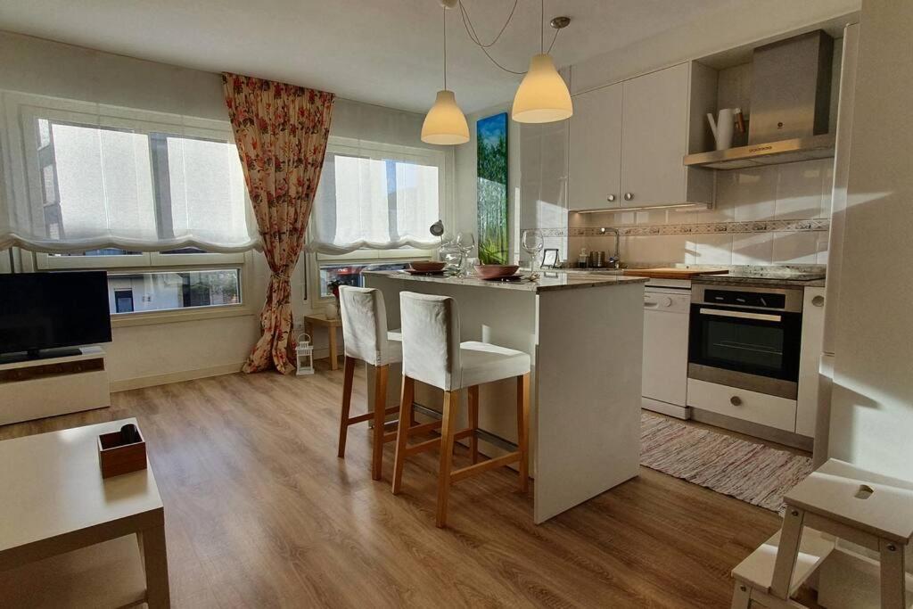Rincon De Tasio By Clabao Appartement Corella Buitenkant foto