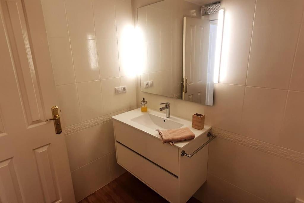 Rincon De Tasio By Clabao Appartement Corella Buitenkant foto