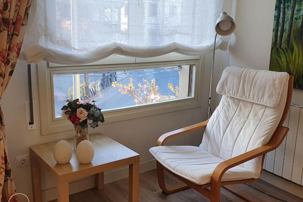 Rincon De Tasio By Clabao Appartement Corella Buitenkant foto