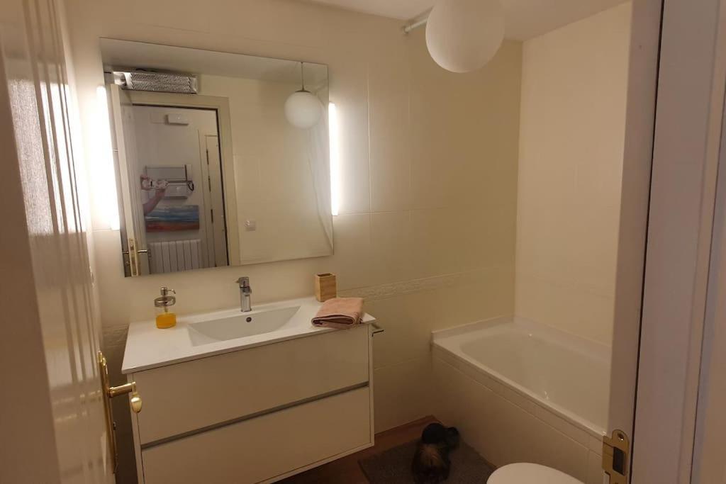 Rincon De Tasio By Clabao Appartement Corella Buitenkant foto
