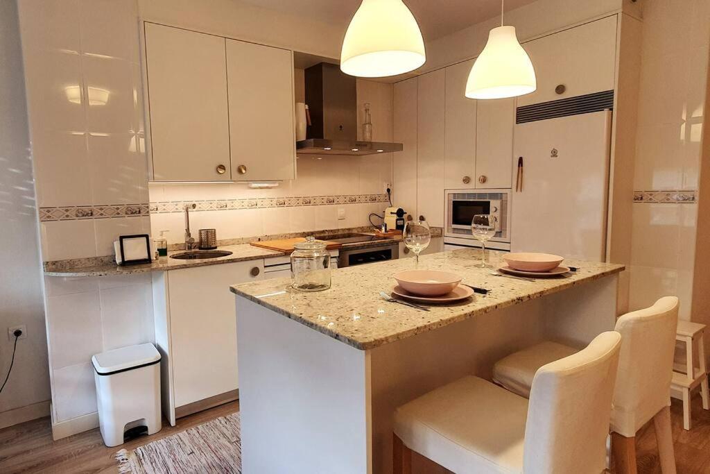 Rincon De Tasio By Clabao Appartement Corella Buitenkant foto